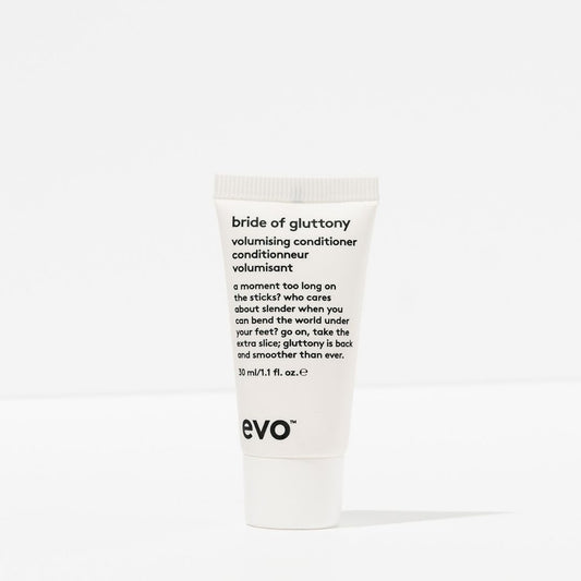 Bride of Gluttony Volumising Conditioner