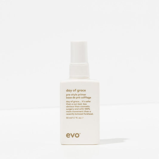 Day of Grace Pre-Style Primer