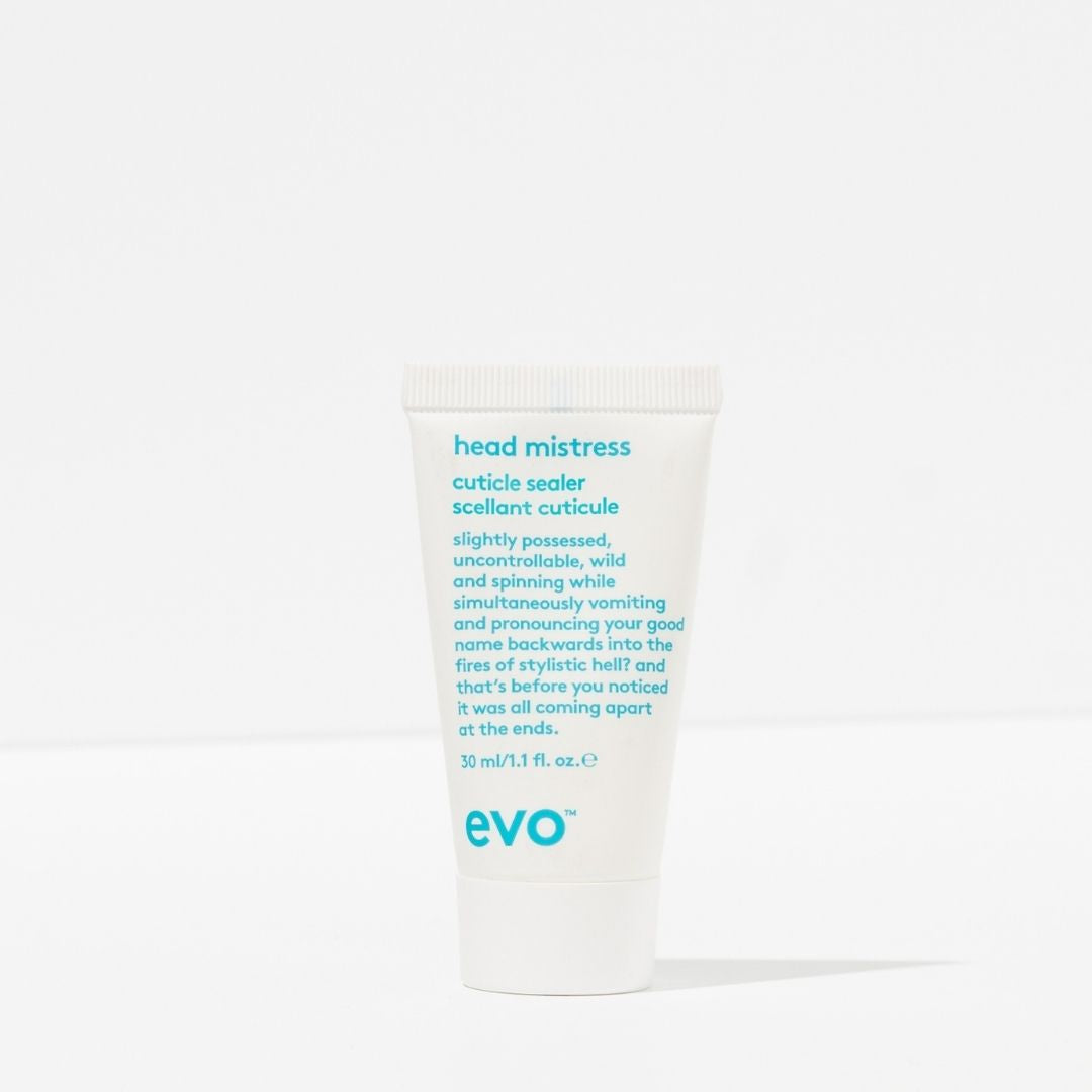 Head Mistress Cuticle Sealer