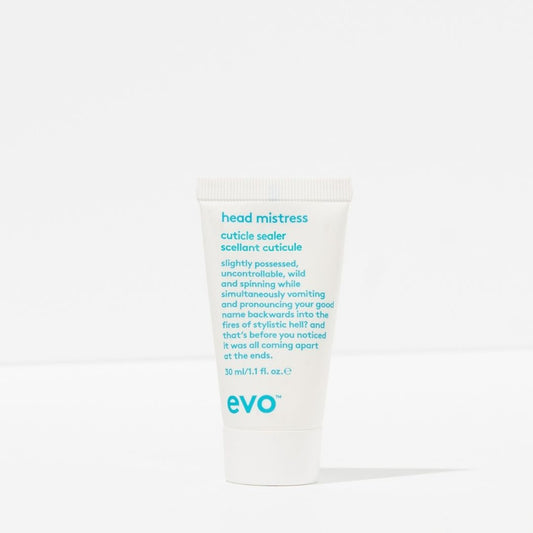 Head Mistress Cuticle Sealer