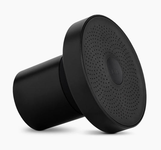 The Filtered Showerhead