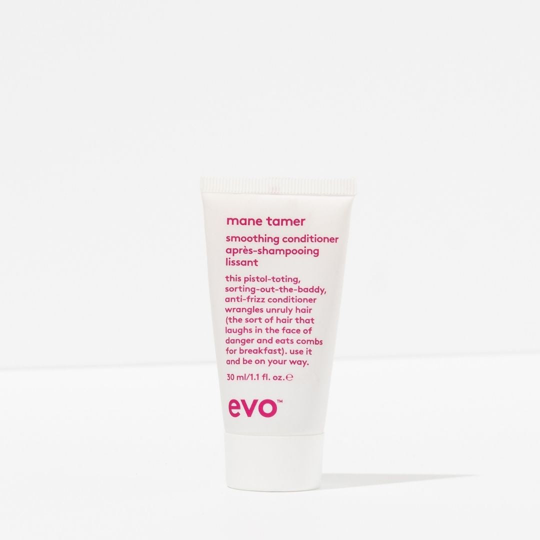 Mane Tamer Smoothing Conditioner