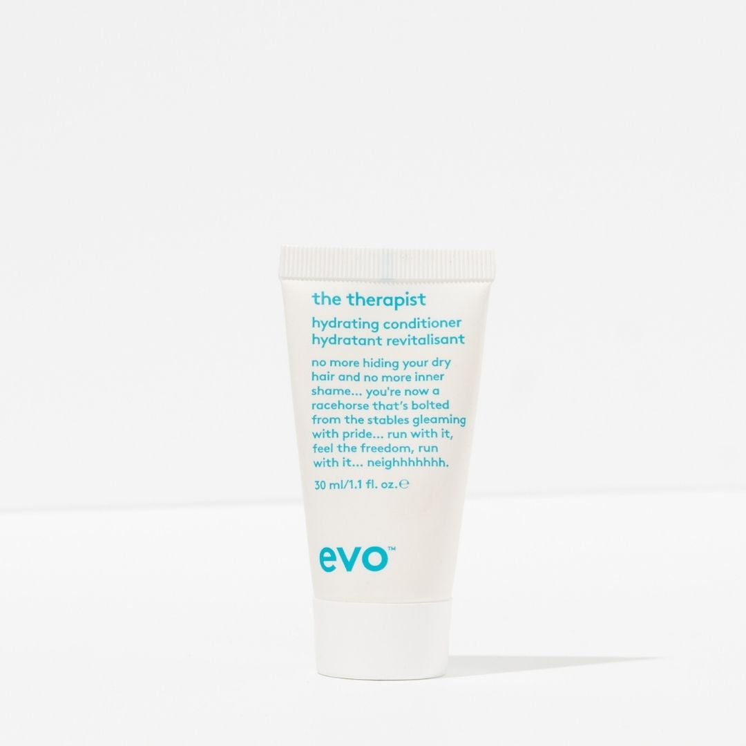 The Therapist Hydrating Conditioner