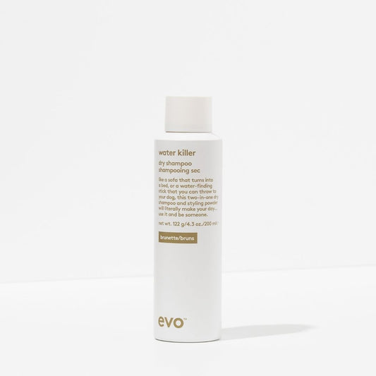Water Killer Dry Shampoo