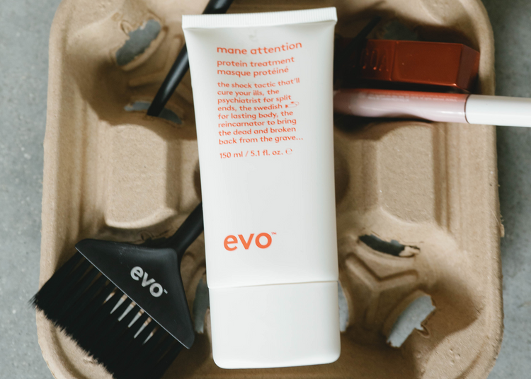 Conditioners & Masks