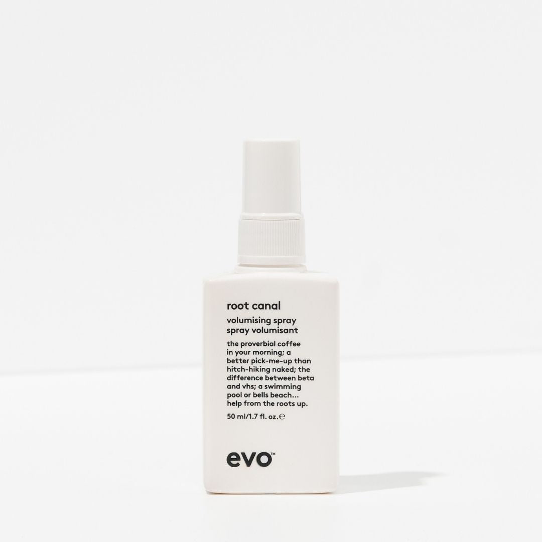 Root Canal Base Support Spray