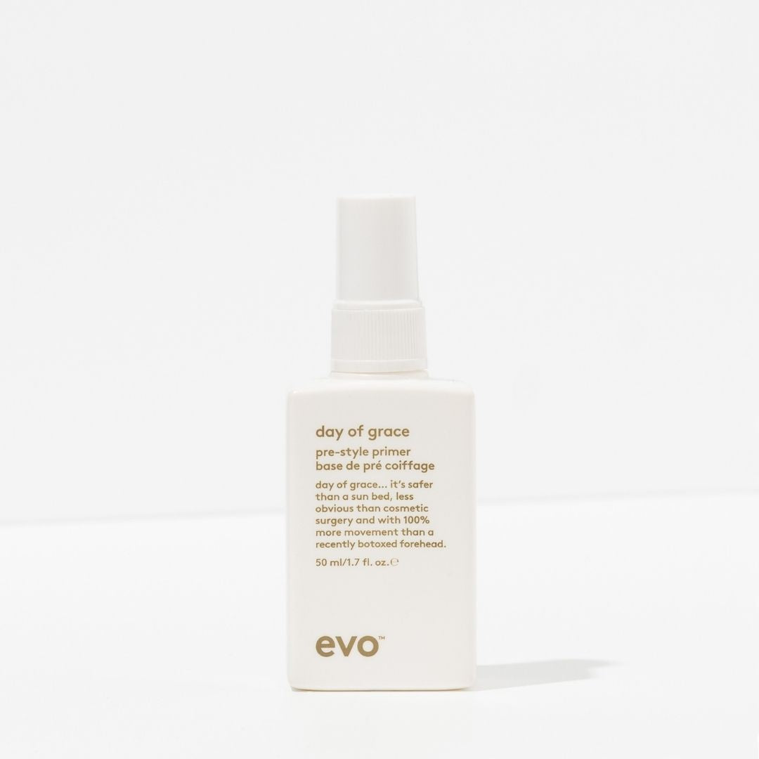 Day of Grace Pre-Style Primer