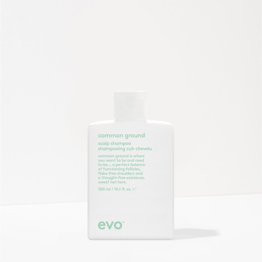 Common Ground Scalp Shampoo