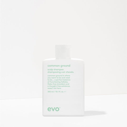 Common Ground Scalp Shampoo