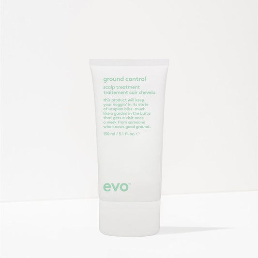 Ground Control Scalp Treatment