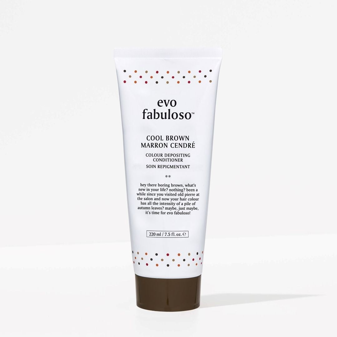 Fabuloso Color Boosting Treatment