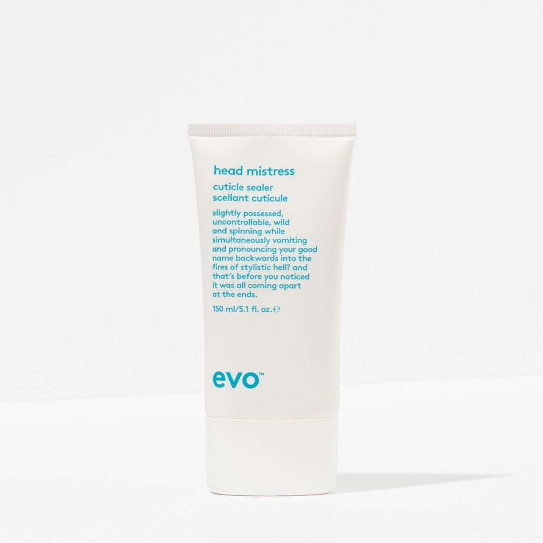 Head Mistress Cuticle Sealer