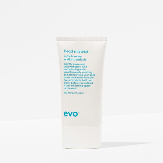 Head Mistress Cuticle Sealer