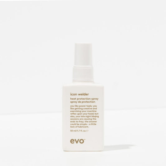 Icon Welder Heat Protection Spray