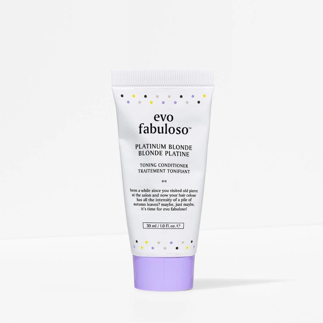 Fabuloso Color Boosting Treatment