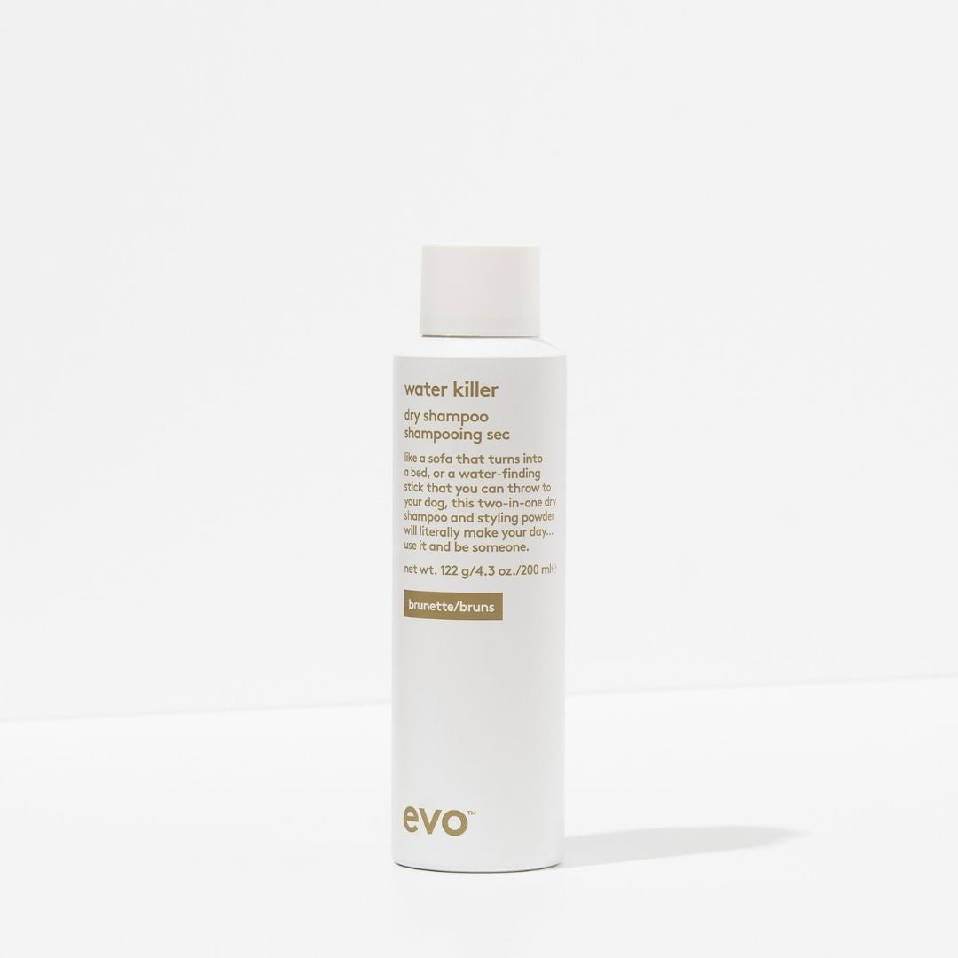 Water Killer Dry Shampoo