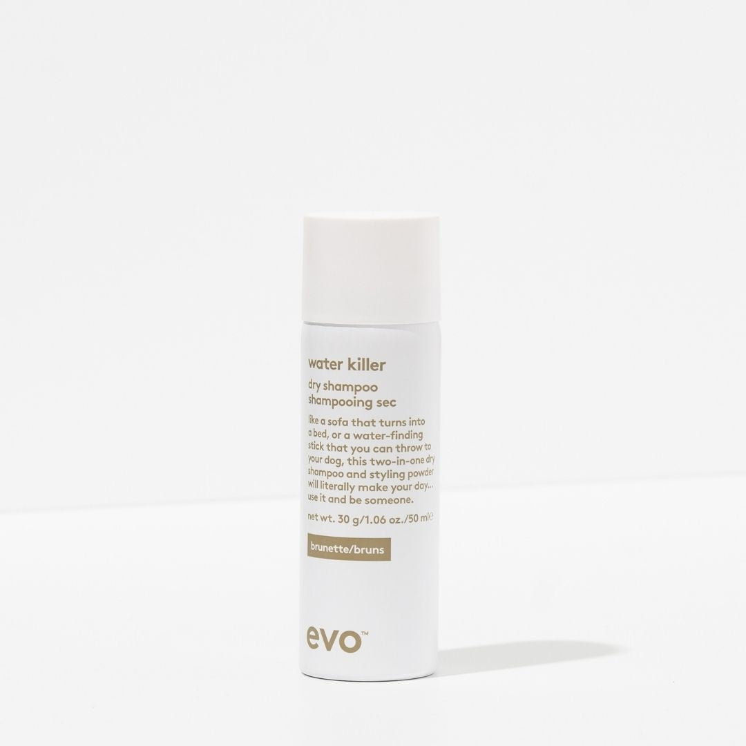 Water Killer Dry Shampoo
